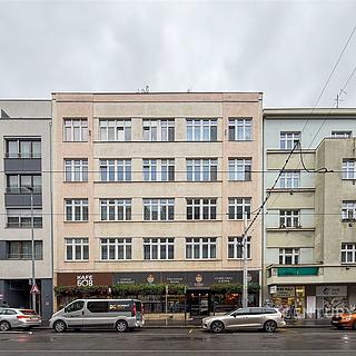 Prodej bytu 3+kk, 87m²