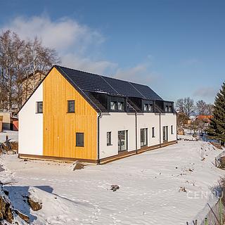 Prodej činžovního domu 336 m²