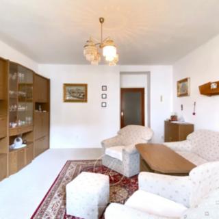 Prodej bytu 2+1 70 m² Plzeň