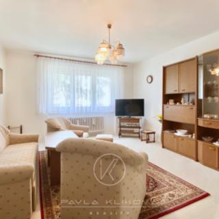 Prodej bytu 3+1 70 m² Plzeň