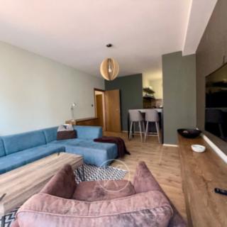 Pronájem bytu 2+kk 52 m² Plzeň
