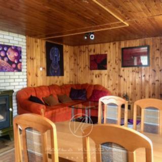 Prodej chaty 90 m² Nečtiny Plachtín