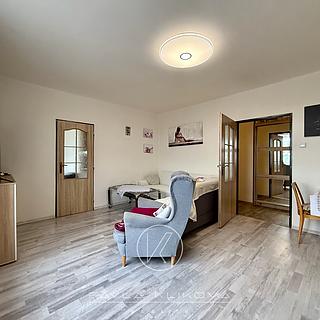 Prodej bytu 3+1 89 m² Kozolupy