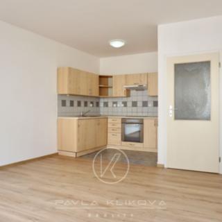 Pronájem bytu 2+kk 54 m² Plzeň Jižní Předměstí, Radobyčická