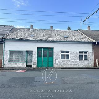 Pronájem obchodu 62 m² Plzeň Božkov, Sušická