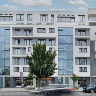 Pronájem bytu 2+kk 60 m² Plzeň