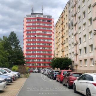 Prodej bytu 2+1 60 m² Plzeň