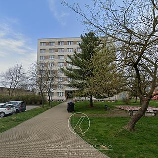 Prodej bytu 2+1 63 m² Plzeň Jižní Předměstí, Čermákova
