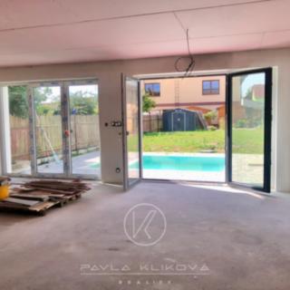 Prodej rodinného domu 129 m² Tlučná