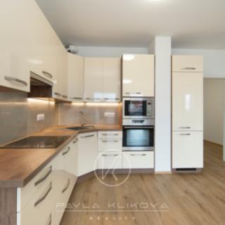 Pronájem bytu 2+kk 60 m² Plzeň