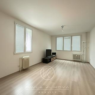 Prodej bytu 2+1 63 m&sup2; Plzeň