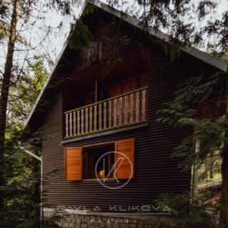 Prodej chaty 58 m² Horšovský Týn Podhájí