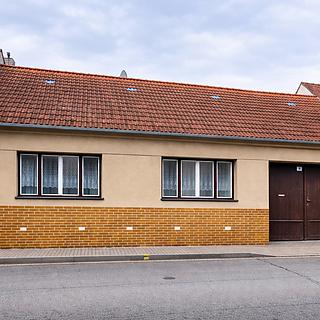 Prodej rodinného domu 210 m&sup2; Jaroměřice nad Rokytnou