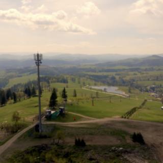 Prodej stavební parcely 400 m² Staré Město