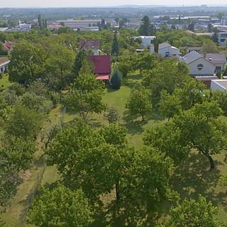 Prodej stavební parcely 536 m² Brno