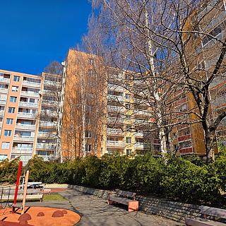 Prodej bytu 2+kk 52 m&sup2; Brno