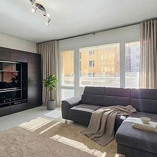 Prodej bytu 2+kk 53 m² Brno Starý Lískovec, Dunajská