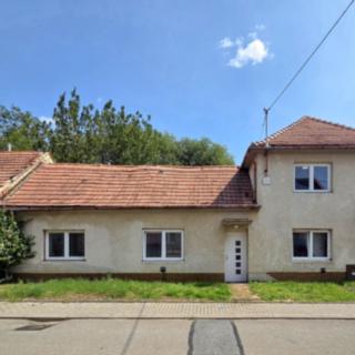 Prodej rodinného domu 230 m² Žarošice