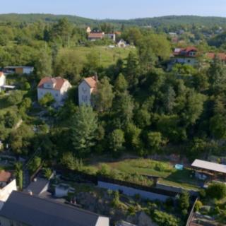 Prodej stavební parcely 1 832 m² Bílovice nad Svitavou, Havlíčkova