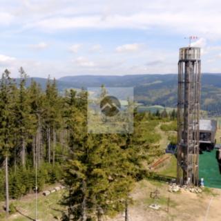 Prodej stavební parcely 1 038 m² Staré Město