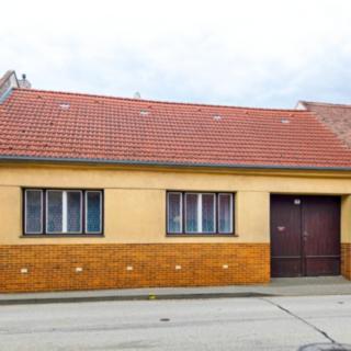 Prodej rodinného domu 210 m² Jaroměřice nad Rokytnou