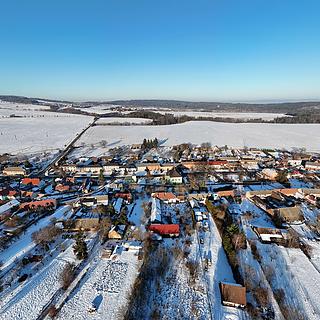 Prodej zemědělské usedlosti 229 m&sup2; Raková u Konice