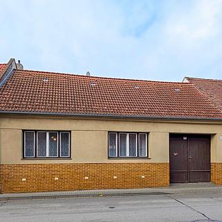 Prodej rodinného domu 210 m² Jaroměřice nad Rokytnou