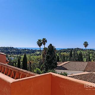 Prodej bytu 4+kk 214 m² ve Španělsku