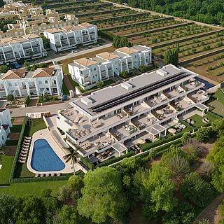 Prodej bytu 3+kk 83 m² ve Španělsku