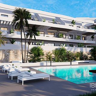 Prodej bytu 3+kk, 88m²