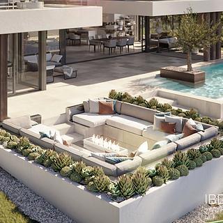 Prodej rodinného domu 267 m² ve Španělsku