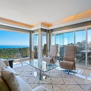 Prodej bytu 4+kk, 147m&sup2;