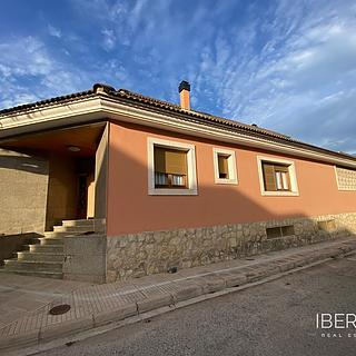 Prodej rodinného domu, 521m&sup2;