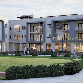 Prodej bytu 3+kk 106 m² ve Španělsku