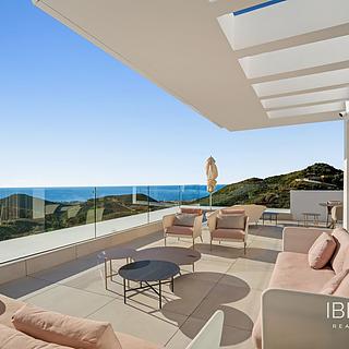 Prodej bytu 4+kk, 153m&sup2;