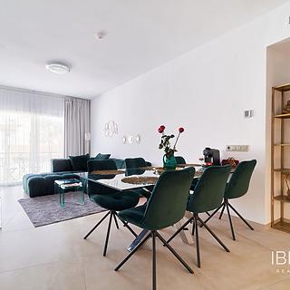 Prodej bytu 4+kk, 83m&sup2;