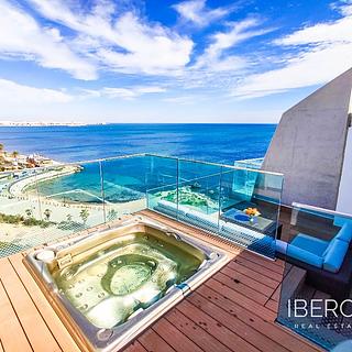 Prodej bytu 3+kk, 70m&sup2;