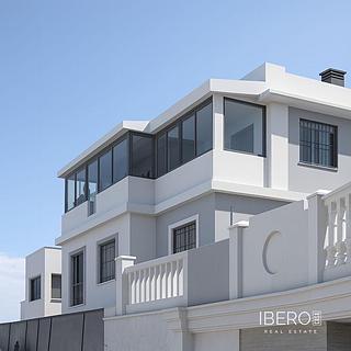 Prodej rodinného domu, 403m&sup2;