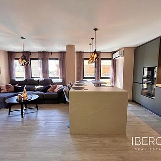 Prodej bytu 5+kk, 120m&sup2;