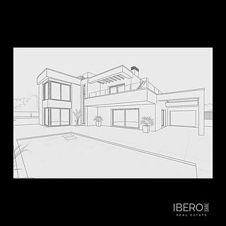 Prodej rodinného domu, 400m&sup2;