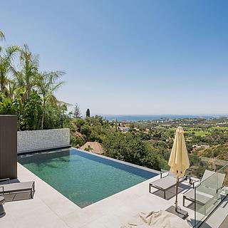 Prodej rodinného domu 456 m² ve Španělsku