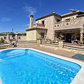 Prodej rodinného domu, 224m&sup2;