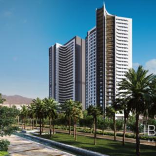 Prodej bytu 2+kk, 83m²