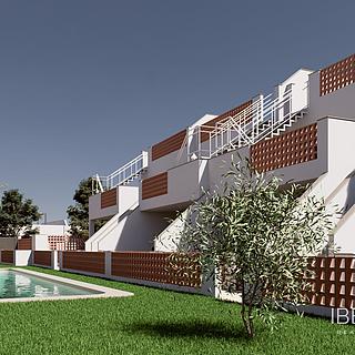 Prodej bytu 4+kk, 90m&sup2;