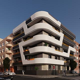 Prodej bytu 3+kk, 79m&sup2;