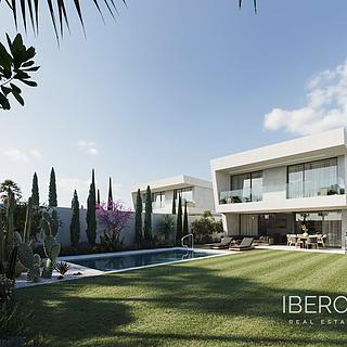 Prodej rodinného domu 402 m² ve Španělsku