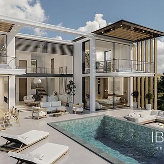 Prodej rodinného domu, 356m&sup2;