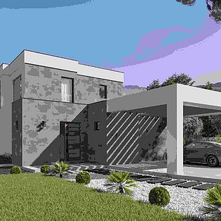 Prodej rodinného domu, 476m&sup2;