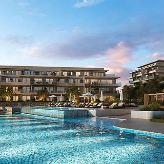 Prodej bytu 2+kk, 46m&sup2;