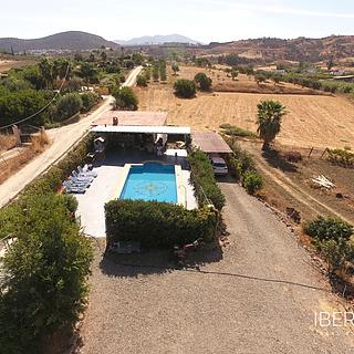 Prodej rodinného domu, 40m&sup2;